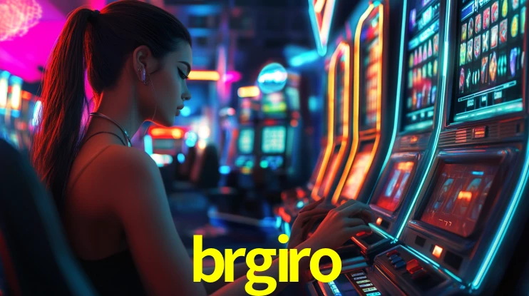 Cashback e recargas na brgiro