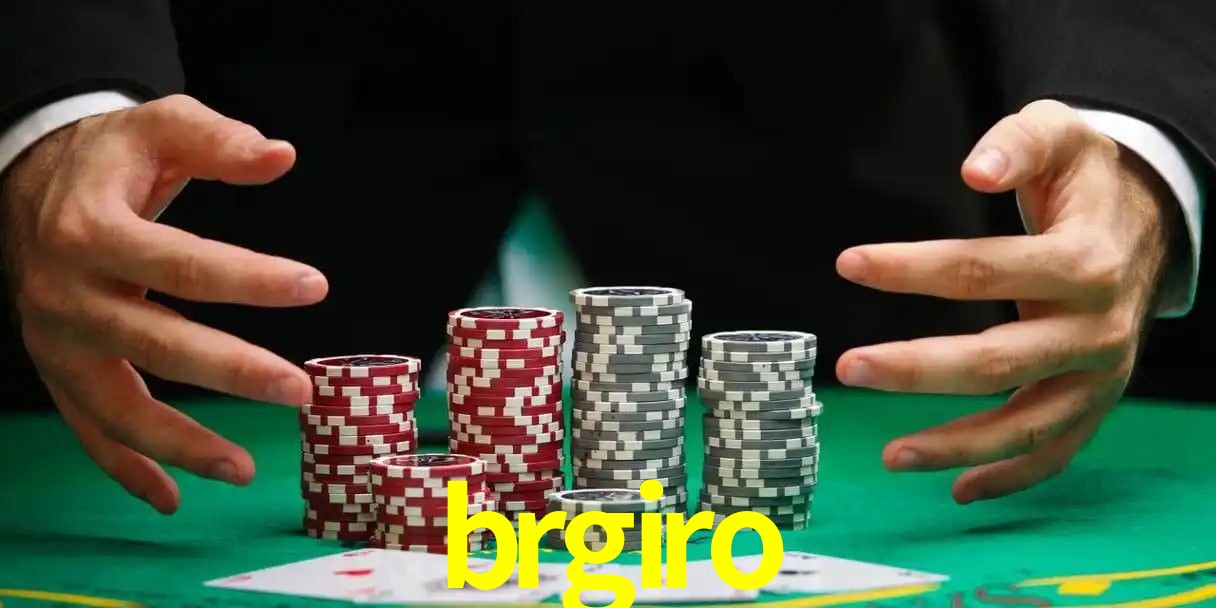 Benefícios VIP na brgiro