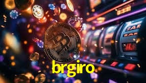 Download para Android e iOS na brgiro