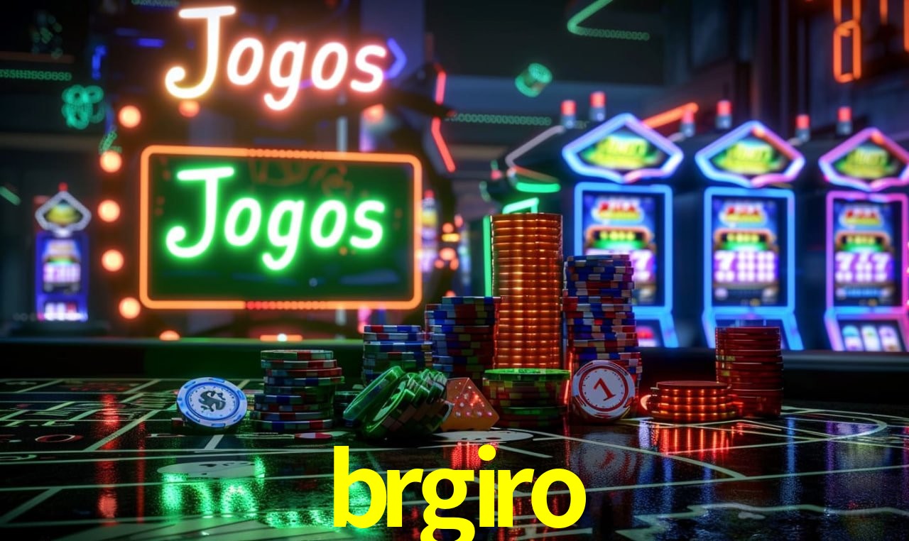 Mercados ao vivo e cash out na brgiro