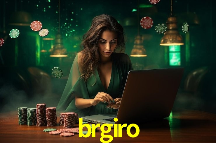 Segurança e privacidade no APP brgiro